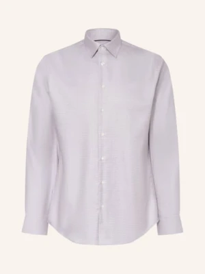 Digel Koszula Dabato Modern Fit braun