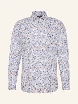 Digel Koszula Keith Slim Fit blau