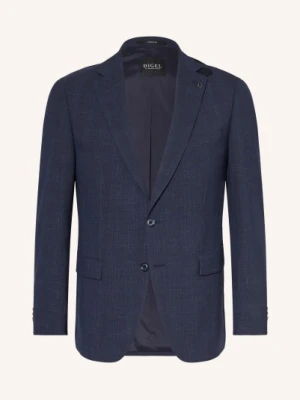 Digel Marynarka Do Garnituru Ezzo Modern Fit blau