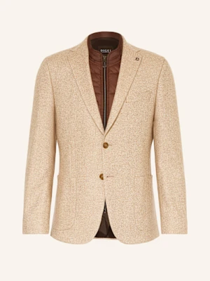 Digel Marynarka Earl Modern Fit beige