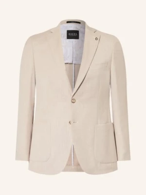 Digel Marynarka Edward Modern Fit beige