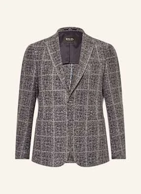 Digel Marynarka Edward Modern Fit blau