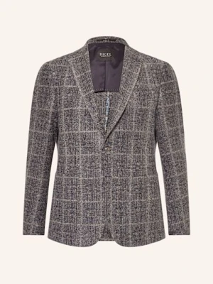 Digel Marynarka Edward Modern Fit blau