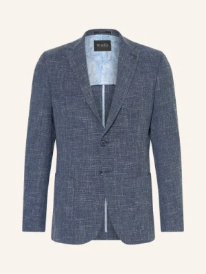 Digel Marynarka Edward Modern Fit blau