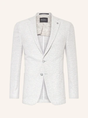 Digel Marynarka Edward Modern Fit grau