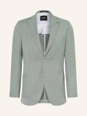 Digel Marynarka Edward Modern Fit gruen