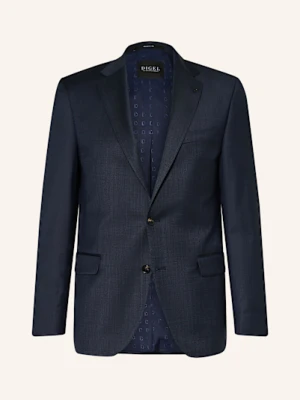 Digel Marynarka Garniturowa Duncan Modern Fit blau