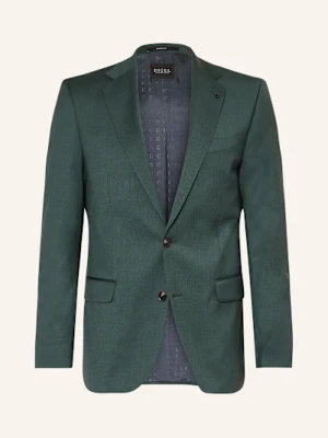 Digel Marynarka Garniturowa Duncan Regular Fit gruen