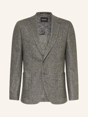 Digel Marynarka Garniturowa Edward Modern Fit grau