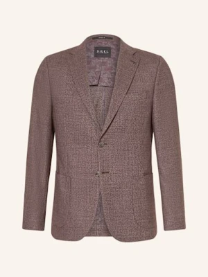 Digel Marynarka Garniturowa Edward Regular Fit rot