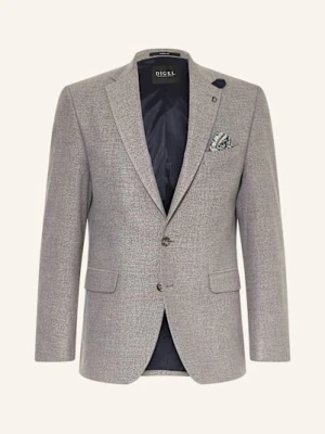 Digel Marynarka Garniturowa Ezzo Modern Fit beige