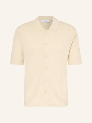 Digel Move Bluzka Z Dzianiny Aimo Comfort Fit beige