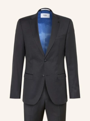 Digel Move Garnitur Anthony Slim Fit blau