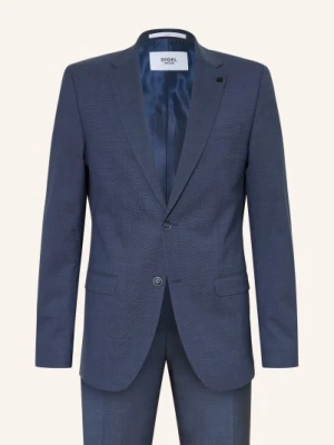 Digel Move Garnitur Anthony Slim Fit blau