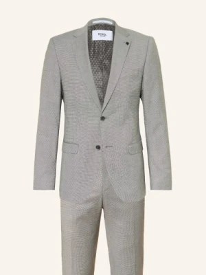 Digel Move Garnitur Anthony Slim Fit grau