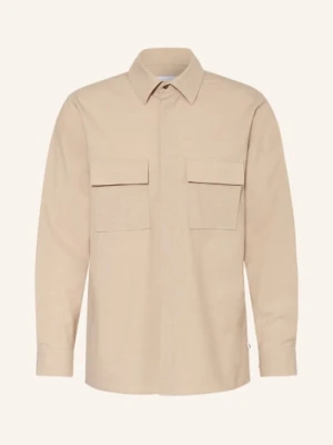 Digel Move Koszula Typu Overshirt Arion beige