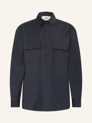 Digel Move Koszula Typu Overshirt Arion blau