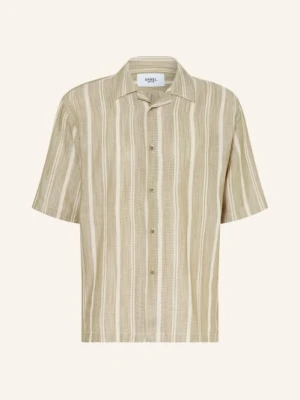 Digel Move Koszula Wypoczynkowa Alfie Comfort Fit gruen