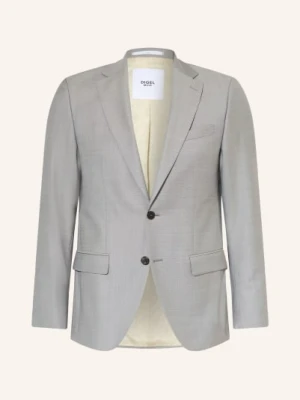 Digel Move Marynarka Alesso Slim Fit blau