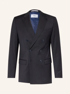 Digel Move Marynarka Alfredo Slim Fit blau