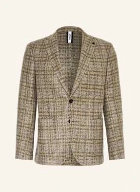 Digel Move Marynarka Andres Slim Fit grau