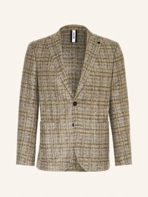 Digel Move Marynarka Andres Slim Fit grau