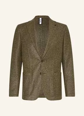 Digel Move Marynarka Andres Slim Fit gruen