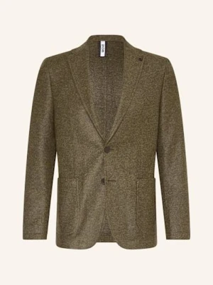 Digel Move Marynarka Andres Slim Fit gruen