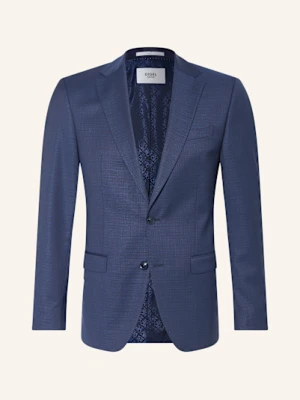 Digel Move Marynarka Garniturowa Alesso Slim Fit blau