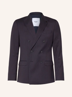 Digel Move Marynarka Garniturowa Alfredo Slim Fit blau 22 BLAU