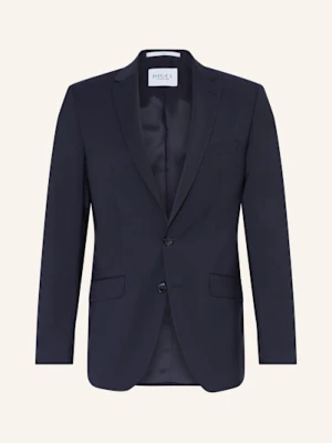 Digel Move Marynarka Garniturowa Allan Slim Fit blau