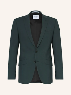 Digel Move Marynarka Garniturowa Allan Slim Fit gruen