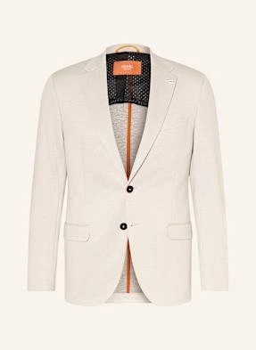 Digel Move Marynarka Garniturowa Anello Slim Fit beige