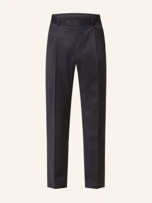 Digel Move Spodnie Do Garnituru Alvaro Slim Fit blau 20 BLAU