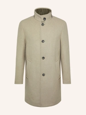 Digel Płaszcz Delray beige