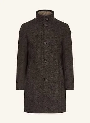 Digel Płaszcz Delray braun