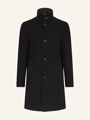 Digel Płaszcz Delray schwarz