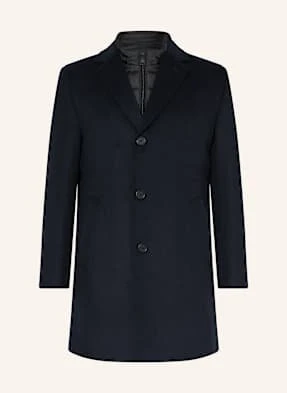 Digel Płaszcz Deus blau