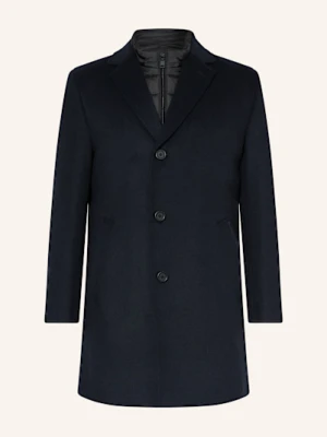 Digel Płaszcz Deus blau