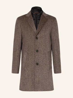 Digel Płaszcz Deus braun