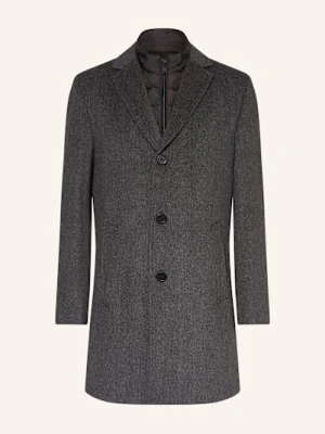 Digel Płaszcz Deus grau