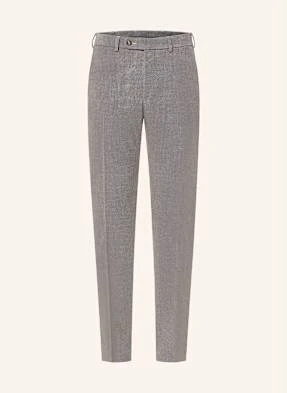 Digel Spodnie Garniturowe Sergio Modern Fit beige