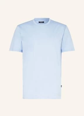 Digel T-Shirt blau
