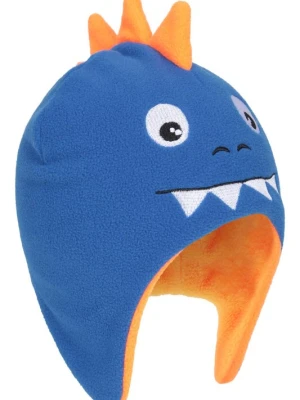 Dino – młodzieżowa czapka z polaru - Orange Mountain Warehouse