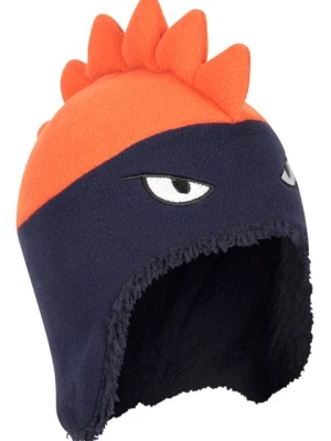 Dino – młodzieżowa czapka z polaru - Orange Mountain Warehouse