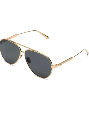 Dior Okulary przeciwsłoneczne Cannage CD40165U
