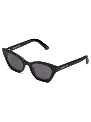 Dior Okulary przeciwsłoneczne DIORMIDNIGHT_B2I_10A0_CD40178I_5101A