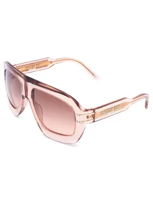 Dior Okulary przeciwsłoneczne DIORSIGNATURE_M1U_40F1_CD40133I_5872K