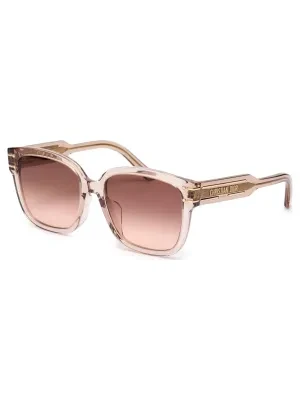 Dior Okulary przeciwsłoneczne SIGNATURE CD40140F