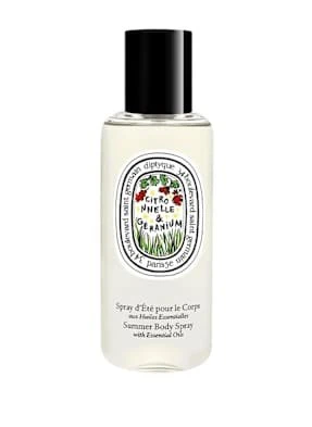 Diptyque Citronelle